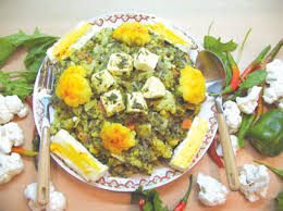 نتیجه تصویری برای خورش سیب
