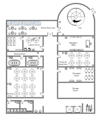 Easy to design basic electrical diagrams, circuits and logic and industrial control systems. Office Layout Software For Linux Make Office Planning Simply