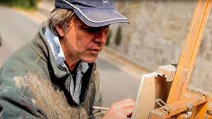 Artist Spotlight: Jon Redmond