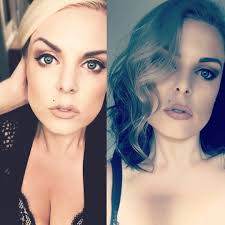 Jami Cox's Instagram, Twitter & Facebook