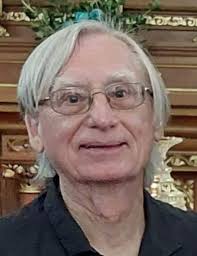 Donald Langer Obituary December 17, 2022