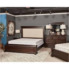 Favorite this post mar 25 ashley furniture jamison round end table dark brown finish $200 pic hide this posting restore restore this posting. B788 157 Ashley Furniture Brynhurst Bed