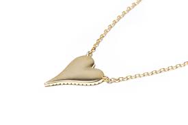 Baroque detailed choker featuring a huge ornate heart. The Hoda Necklace Merri S Peacock