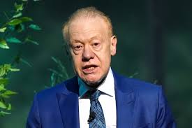 Anthony Pratt Foundation 的个人主页