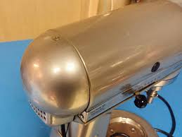 I also bought the meat grinder attachment. How To Repair A Leaking Kitchenaid Mixer 12 Steps With Pictures Instructables