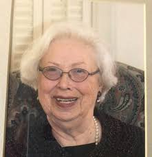 Virginia Dawn Cox LaFon Obituary