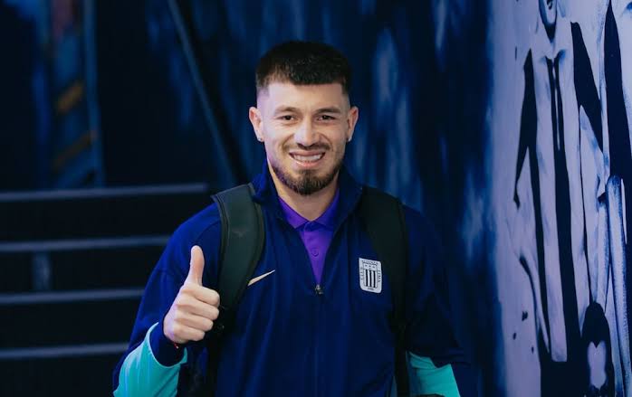 Fuente: Alianza Lima.