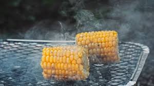 Akan tetapi untuk jagung bakar tentu ditambahkan olesan margarin sehingga menghasilkan aroma yang lebih nikmat. Jika Tak Sempat Lagi Ini Resep Jagung Bakar Pedas Manis Praktis Disiapkan Suara Sumsel