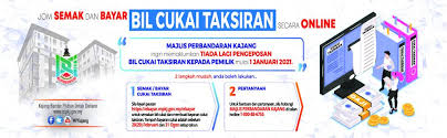 Majlis daerah hulu terengganu dalam merealisasikan visi, ' menjadikan mdht sebuah pihak berkuasa tempatan yang berdikari, berdaya saing, cemerlang dan cakna rakyat dan misi jabatan, menggembeleng segala sumber yang ada untuk meningkatkan keupayaan majlis bagi. Majlis Perbandaran Hulu Selangor Semakan Cukai Taksiran Majlismyblog