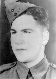 Vernon William Boudreau