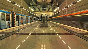 Ένα ντοκιμαντερ για το μετρο της αθήνας και της θεσσαλονίκης που εστιάζει στα σκληρά sptnkne.ws/fgsg μετρό θεσσαλονίκης ή αλλιώς. Oi Etaireies Kinhths Se Metro A8hnas Kai 8essalonikhs Infocom