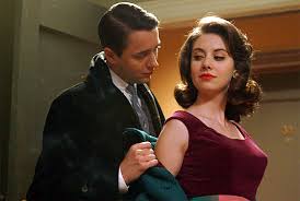 See reviews, photos, directions, phone numbers and more for mad men hairstyles women locations in joseph lee, baltimore, md. Mad Men Crosses Into The Dark Side Tv Vulture