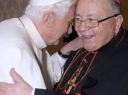 Dieci anni fa la morte del Cardinale Michele Giordano