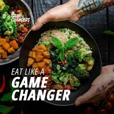 While these anecdotal stories are interesting to watch, the laser focus view on diet alone leaves a lot of questions unanswered. Dolph Lundgren Just Went Vegan Because Of The Game Changers Livekindly