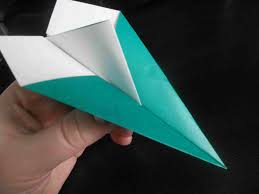 More images for how to make a paper airplane easy wikihow » How To Make Simple Paper Airplane