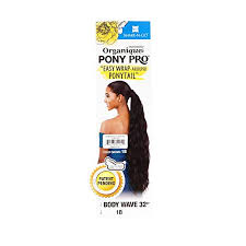 Maybe you would like to learn more about one of these? Shake And Go Ponytail Promotions