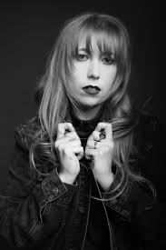 IWD2023 : Simone Page Jones — suzanne phoenix