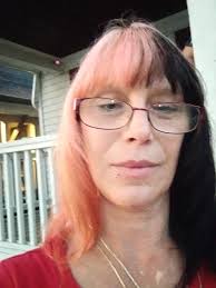 Woman receives comments