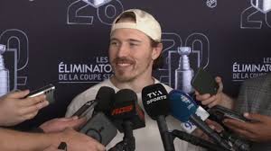 Lightning's Victor Hedman remains out for Game 7 vs. Canadiens