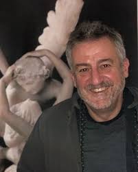 James Mann, Psychotherapist, London, W2