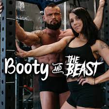 Booty and the Beast Podcast | Fitness Informant