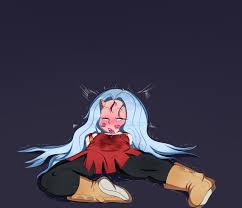 Eri Make-Out Sessions (my hero academia) porn comic by [tayuri]. Lipstick  porn comics.