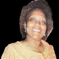 Eddie Bernice Moore Shaw Obituary