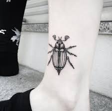 Ok, bad jokes aside, we gathered up a bunch of tattoos of the creepy crawly insects and bugs that surround us at all times. 43 Best Insect Tattoos Design And Ideas