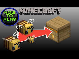 Six wooden planks of any variety and three honeycomb are required for the recipe. How Beehives Work In Minecraft Jobs Ecityworks