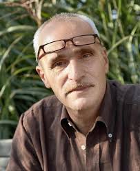 Schreibwerkstatt mit dem Dichter José F. A. Oliver