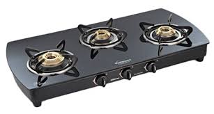With the fast life we need everything quick. Sunflame Crystal Plus 3 Burner Bk Auto Ignition Gas Stove Price In India Buy Sunflame Crystal Plus 3 Burner Bk Auto Ignition Gas Stove Online On Snapdeal