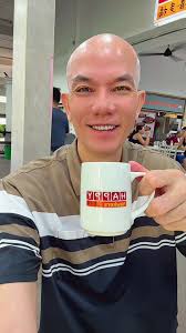 Bee Cha Chang Keng Uncle Raymond