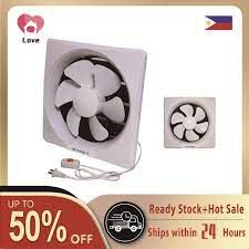 Affordable appliances in the philippines under 15k best kitchen appliances in the philippines for a modern home home appliances for sale in the philippines you need home essentials from an appliance store in the philippines what you need to buy from an online appliance store in the philippines. Exhaust Fan Prices And Online Deals Jul 2021 Shopee Philippines