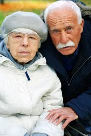 Alzheimer-Krankheit »