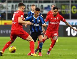 Inter will be played at stadio artemio franchi. Inter Vs Fiorentina The Match News