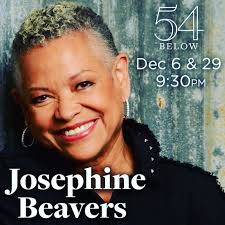 Josephine Beavers's Instagram, Twitter & Facebook