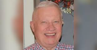 Robert Pedley Obituary