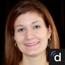 Dr. Meredith C. Adams, MD