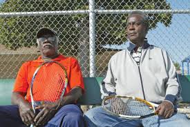 Serena williams and venus williams have met 26 times, 13 in grand slam events and eight in grand slam finals. The Williams Brothers Have Developed Young Tennis Players For More Than 40 Years Our Weekly Black News And Entertainment Los Angeles