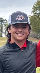 Big shoutout to rising sophomore Finn Mortenson