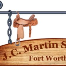 Sizing Chart Jc Martin Saddle Co