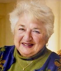 Mary Ann Pelos Ancona Obituary