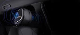 Audio E Conectividade
