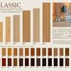 Organization is acknowledged in the domain as one of the leading suppliers of wooden flooring tile. 1