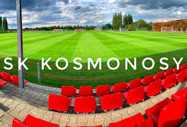James the apostle and 8.3 mi (13.4 km) from capuchin monastery. Sk Kosmonosy Videos Facebook