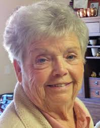 Beverly 'Jean' Maretti of Guadalupe, 1929-2015