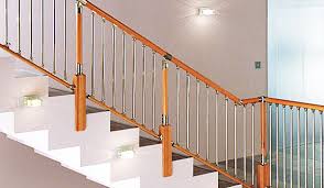 Spindles for stairs metal are used for a number of different things. Fusion Commercial Stairs