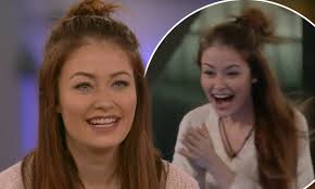 Celebrity Big Brother: Jess Impiazzi gets place in final