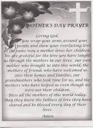 Pin By Gloria Mcnulty On Catholic Faith Mother S Day Prayer Mothers Day Poems Happy Mother Day Quotes