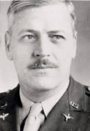 Col James McKenzie Thompson (1906-1944)